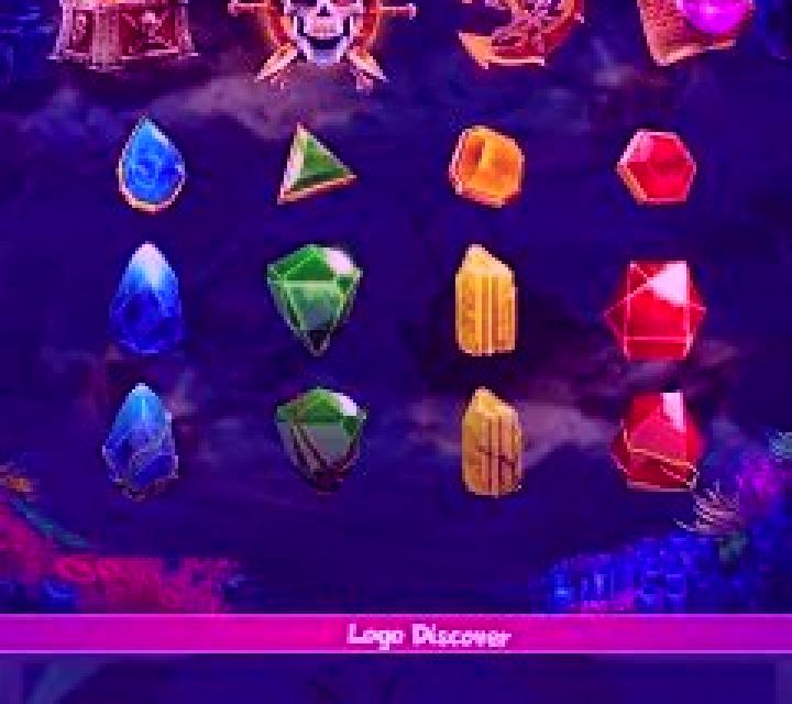 Jewel Sea slot game