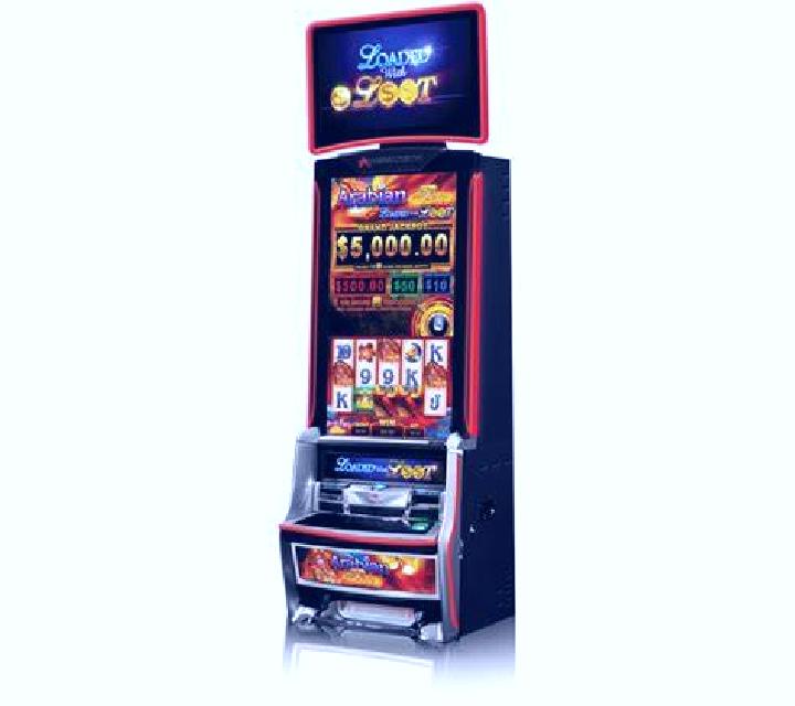 Jewels Vault slot game