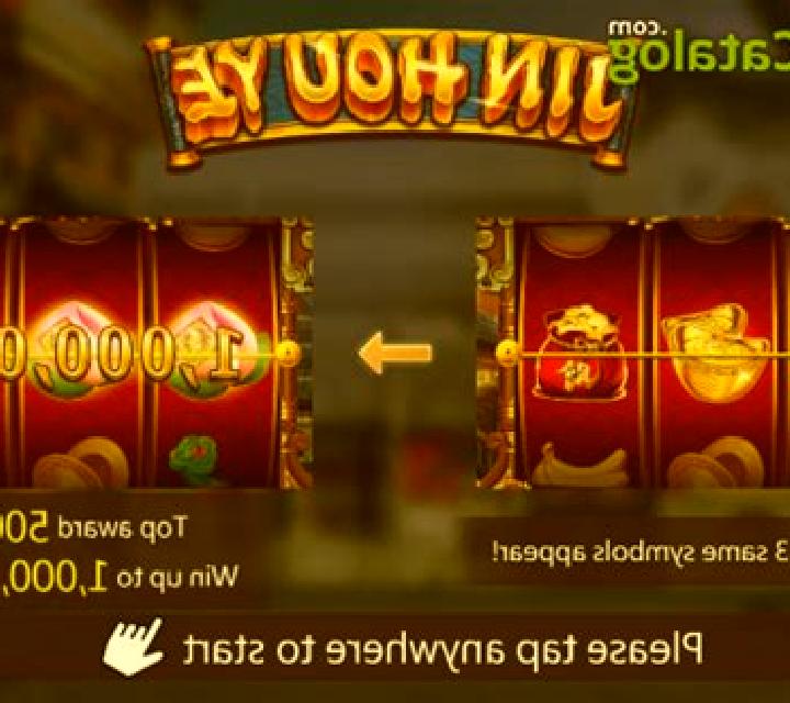 Jin Houye slot