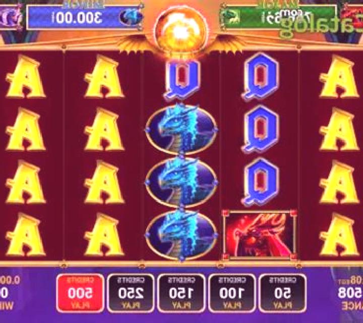 Jingle Bell Bingo slot game
