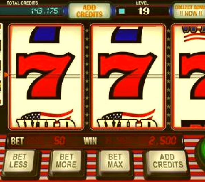 Jingu Bang slot game