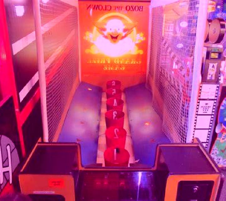 Jogo de Bozo slot game