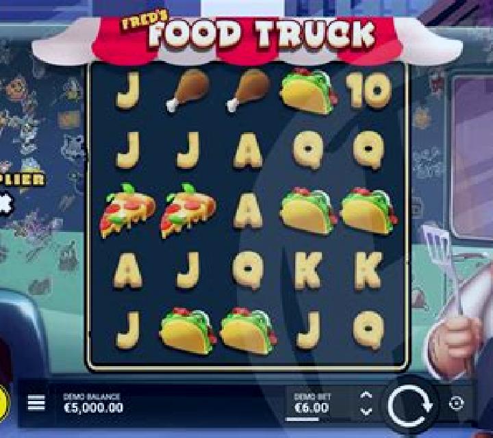 Jogo do Bicho (759 Gaming) slot machine
