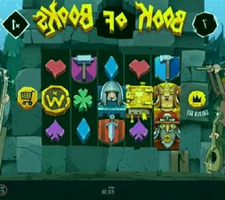 Jogo do Bicho Bingo slot