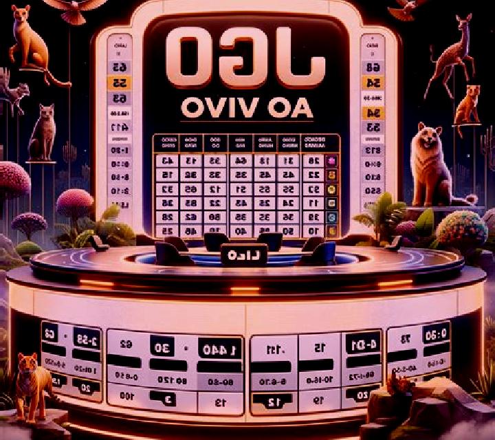 Jogo do Bicho (InOut Games) slot machine