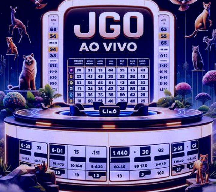 Jogo do Bicho (InOut Games) slot