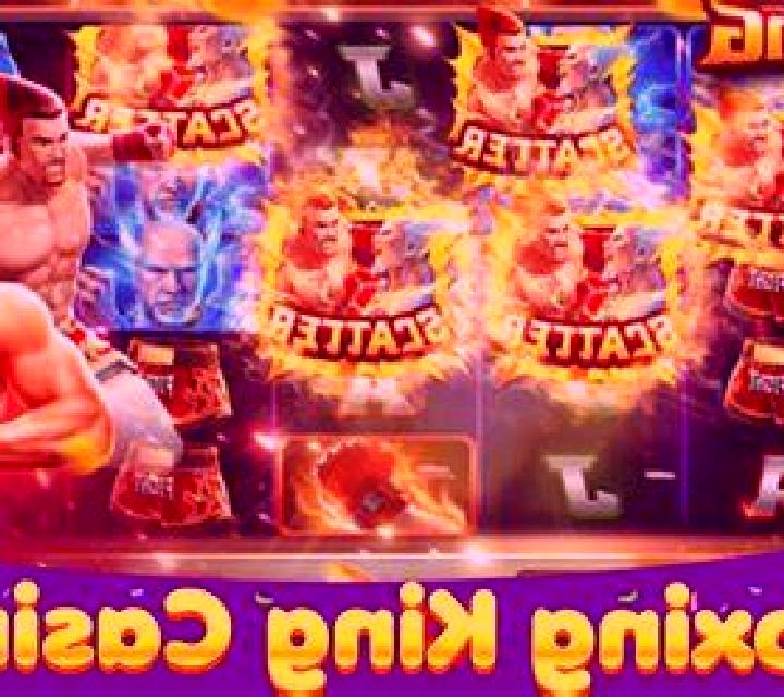 Johnan Legendarian slot game