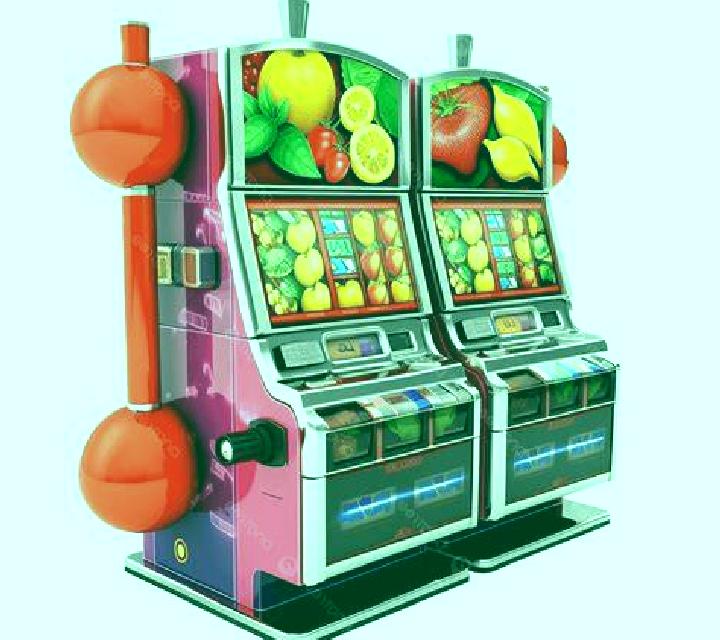 Joker 4 Hand Poker online slot