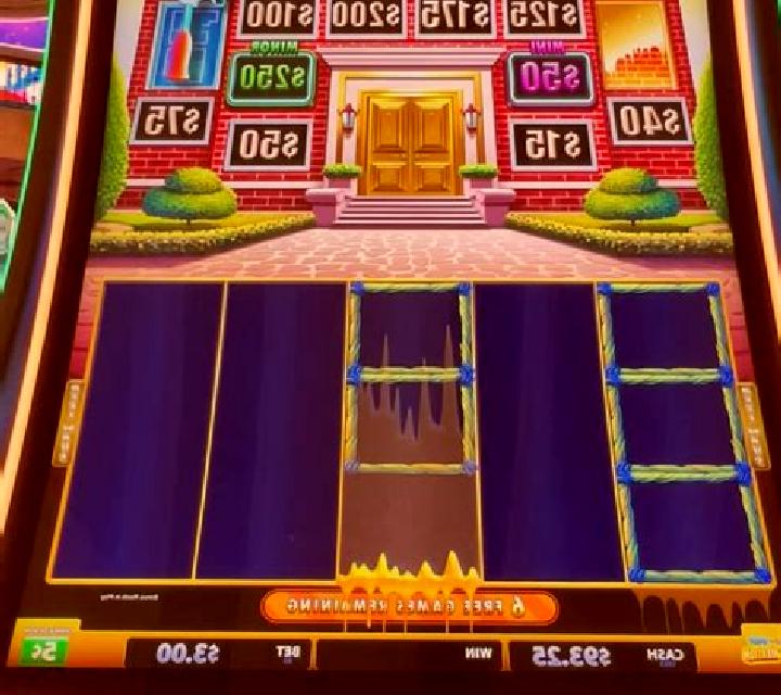 Joker 81 slot machine