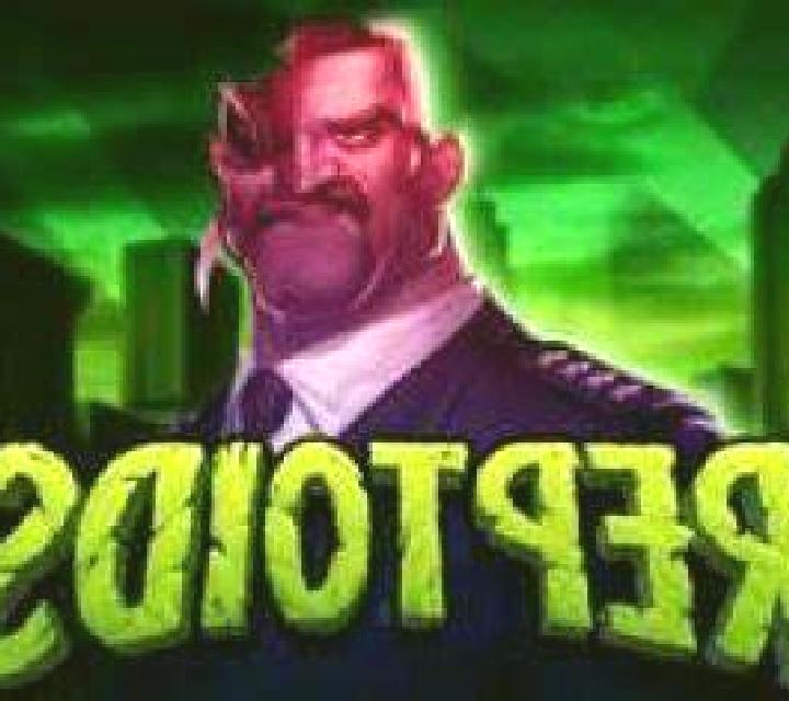Joker Blast slot game