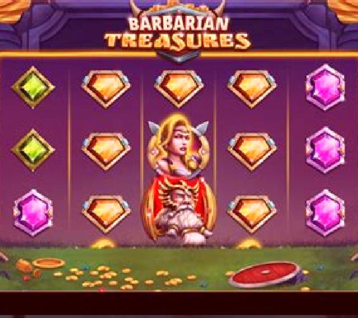 Joker Boom Plus online slot