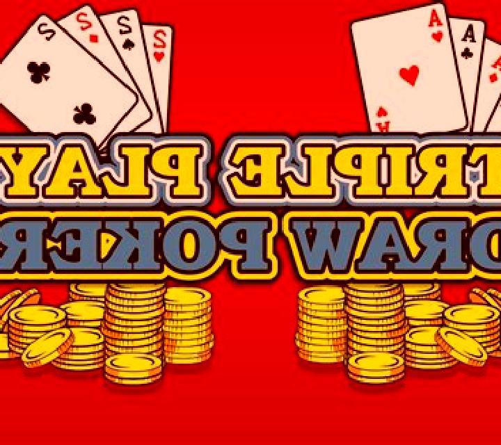 Joker Cashpot slot