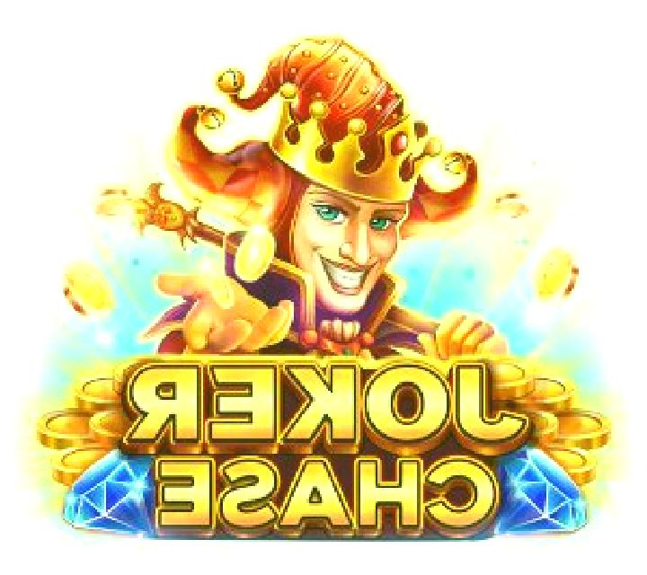 Joker Chase slot game