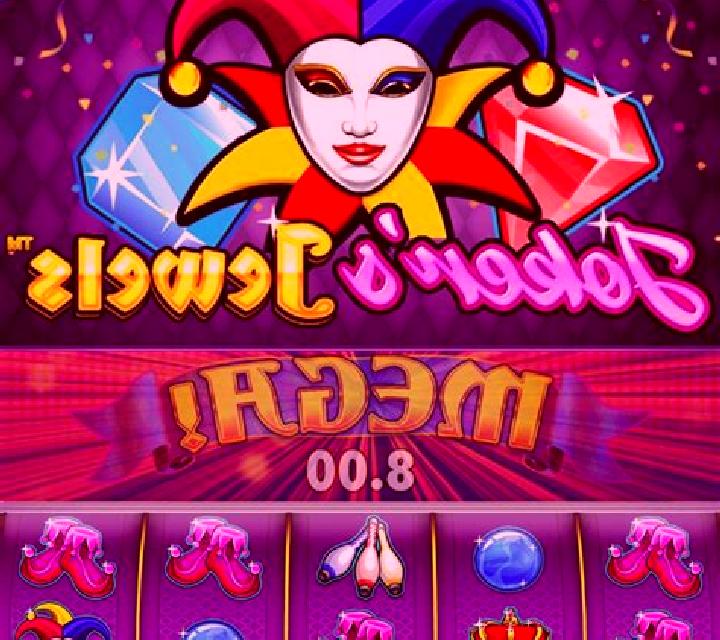 Joker Factor slot machine
