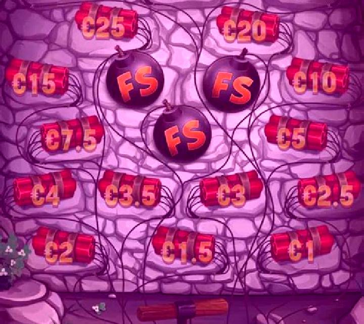 Joker Fiesta slot game
