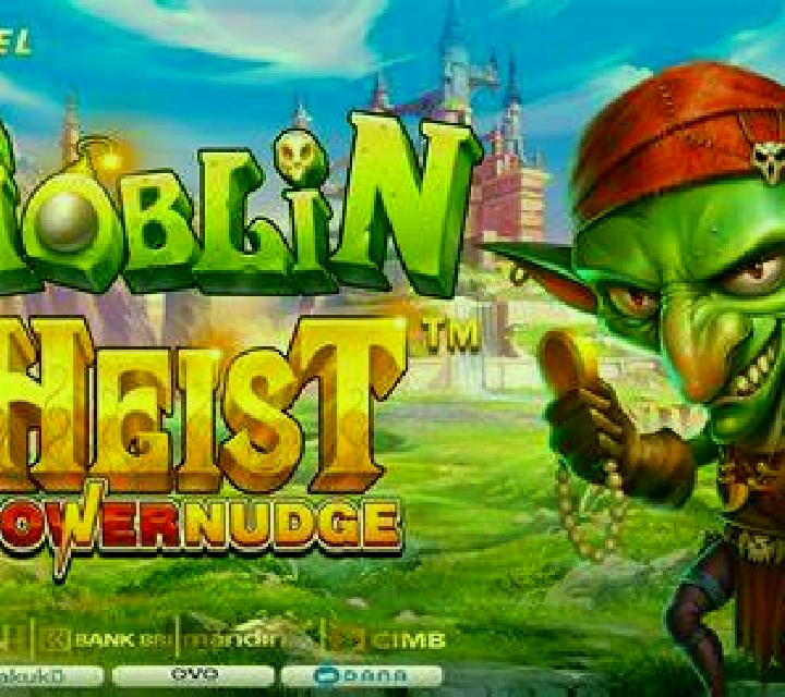 Joker Leprechauns Hit n Roll slot