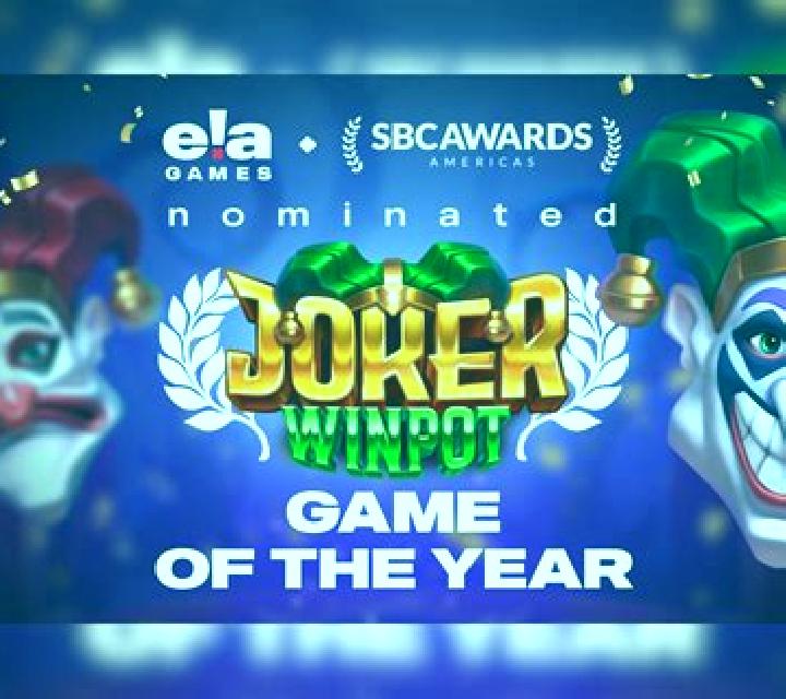 Joker Party 6 online slot