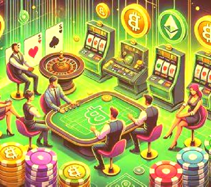 Joker Poker Aces HD slot machine