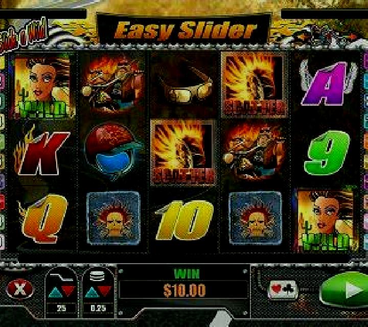 Joker Poker (iSoftBet) slot