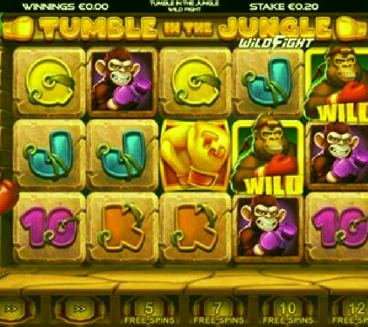 Joker Poker (Red Rake) slot game