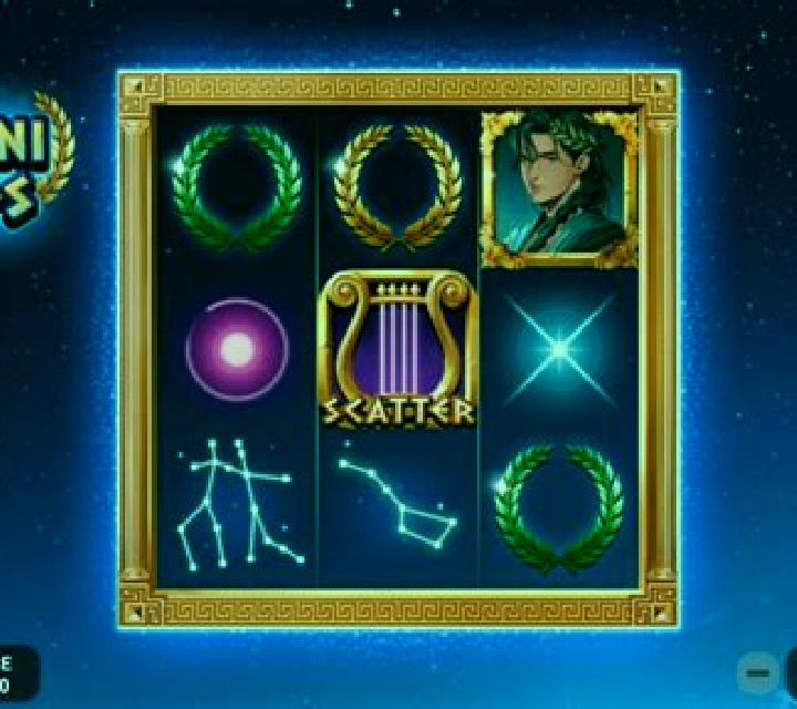 Joker Rainbows slot game