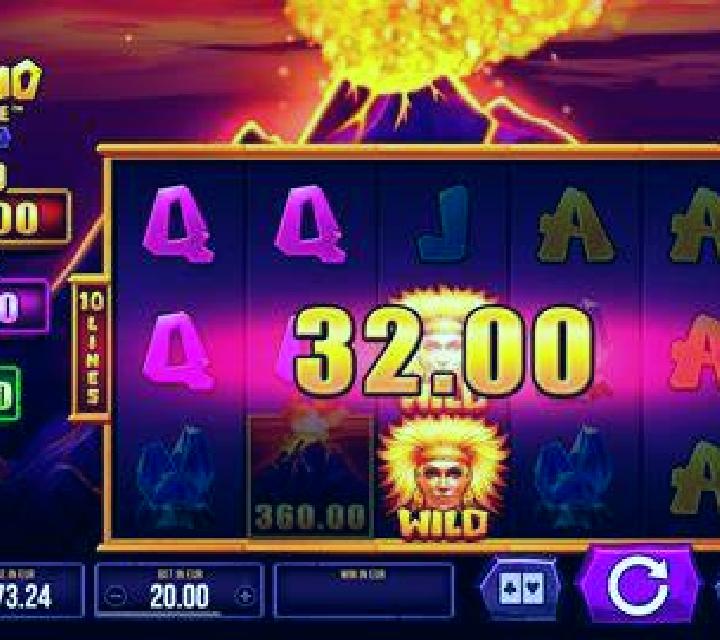 Joker Split slot machine