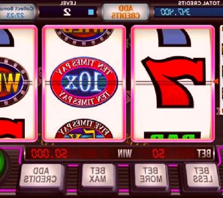 Joker Wild (GamesOS) slot game