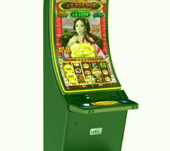 Joker Wild Respin slot game