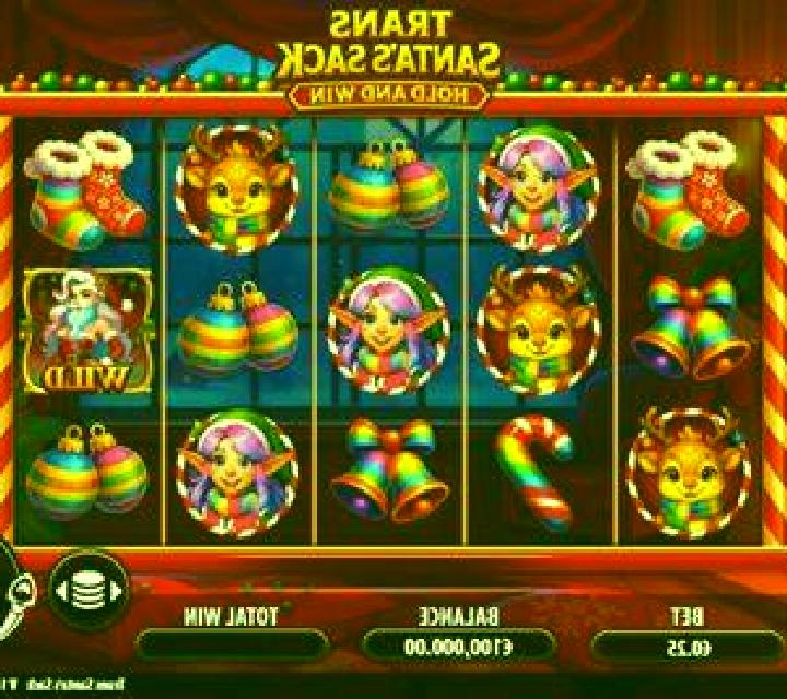Joker Wild Respin slot