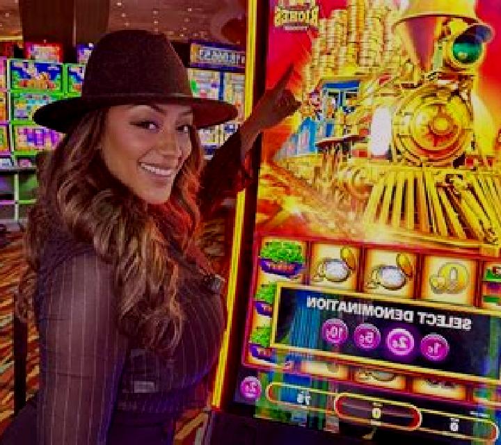 Joker Winner online slot