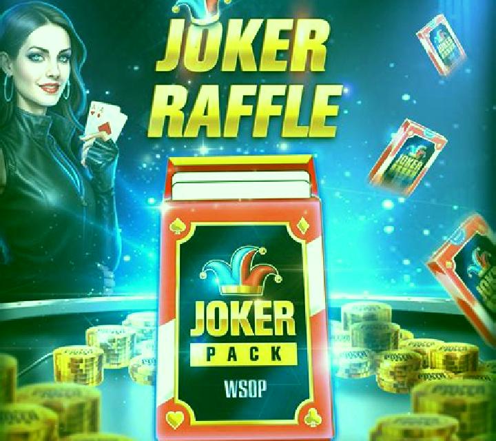 Joker Winner slot game