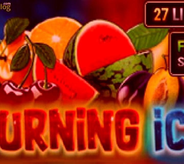 Joker Wintime slot game