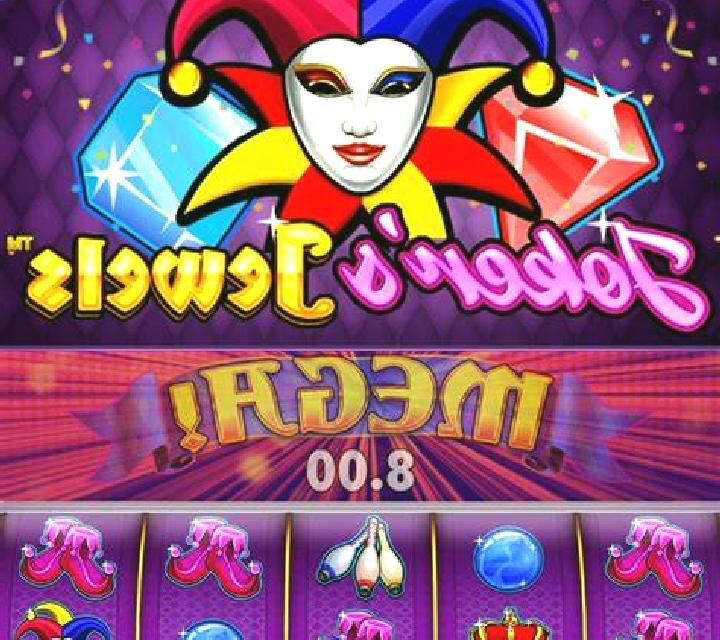 Joker Wintime slot machine