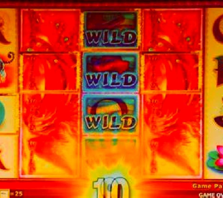 Joker s Charms Patrick s Day online slot