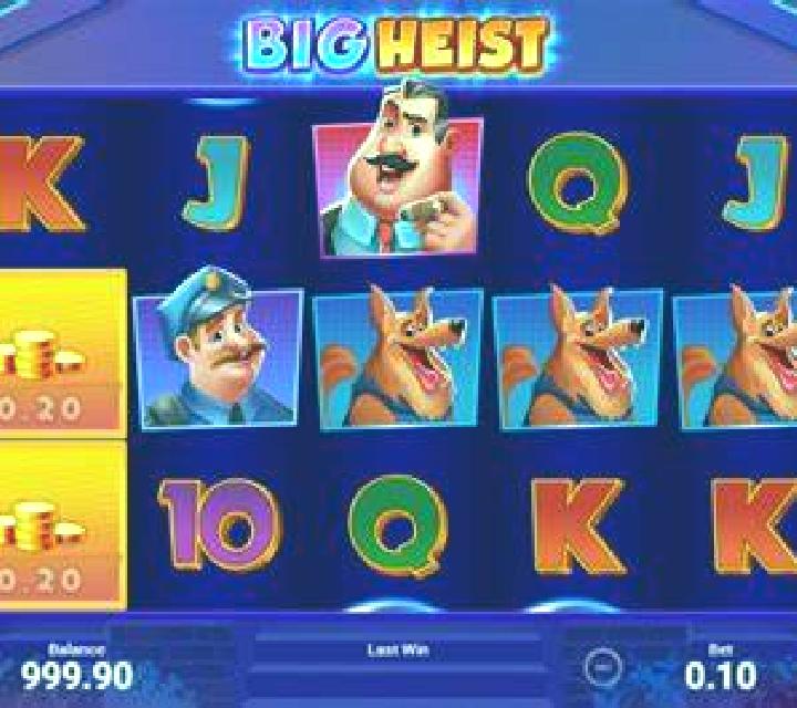 Jokers Five online slot