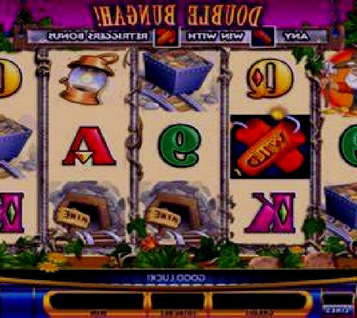 Joker s Gold online slot