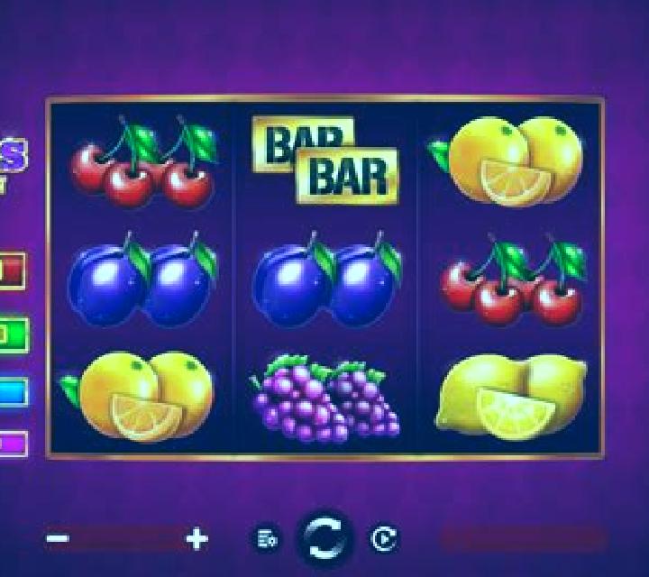 Jokers Invasion slot game