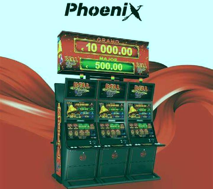 Joker’s Spin Fest slot