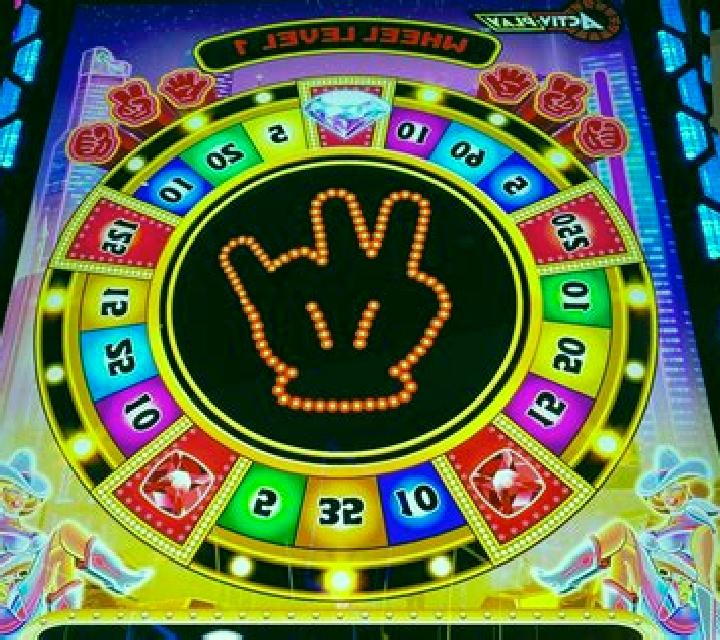 Joker s Treasure slot