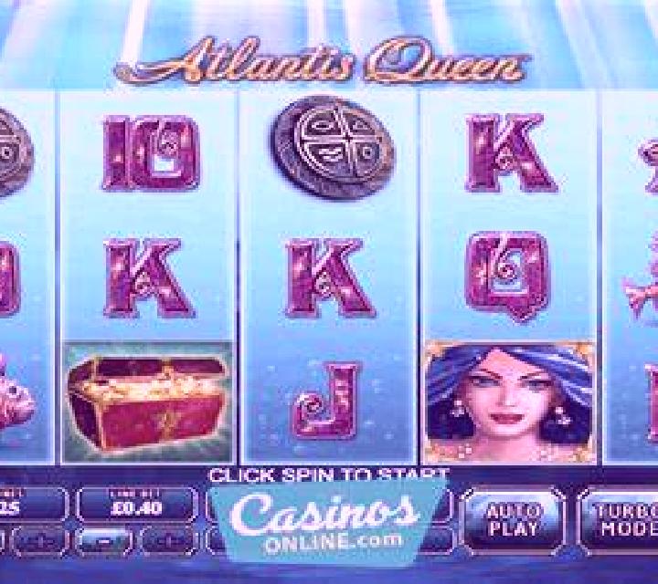 Joker s Wild Crown online slot