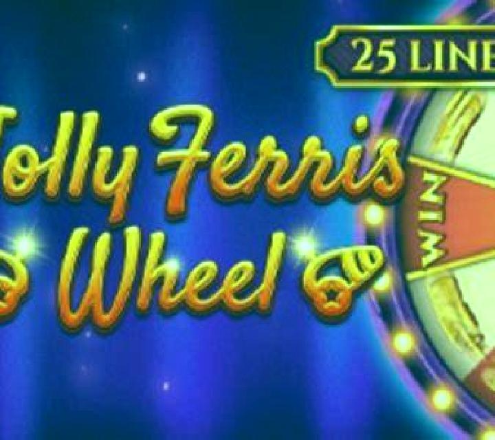Jolly Ferris Wheel online slot