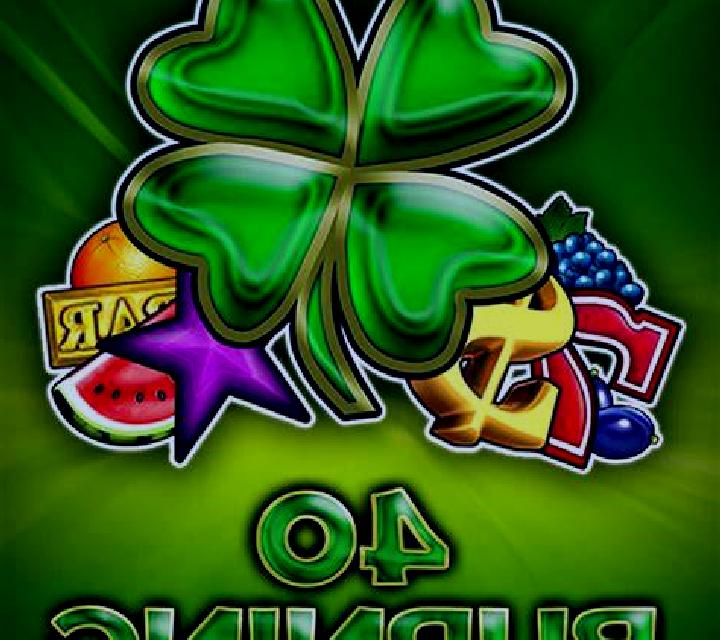 Jolly Leprechaun slot