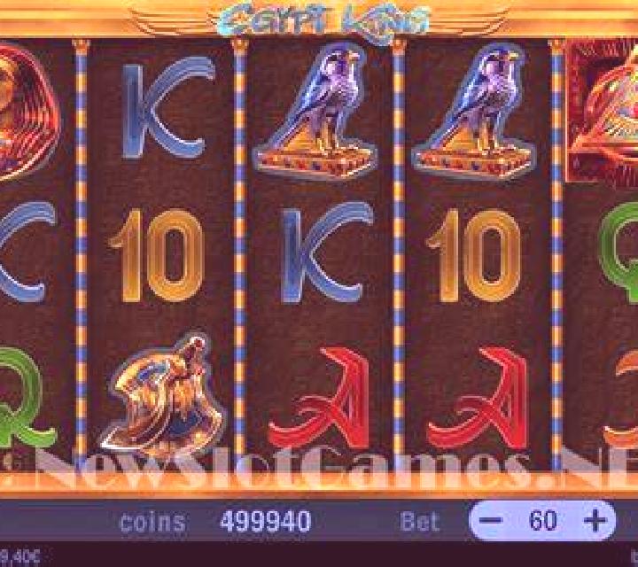 Jolly Presents slot machine