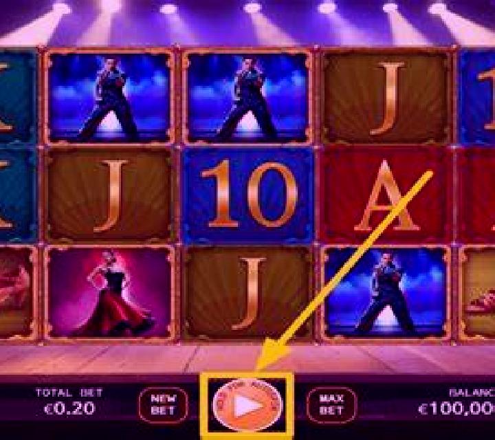 Jolly Queen slot