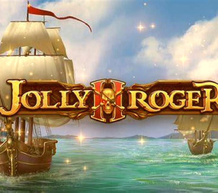 Jolly Roger (XIN Gaming) online slot