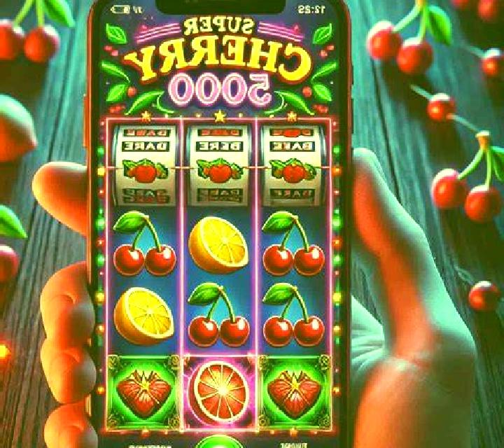 Jolly Roger (XIN Gaming) slot machine