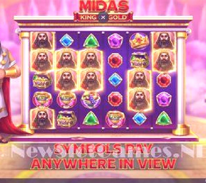 JP Mahjong 2 slot