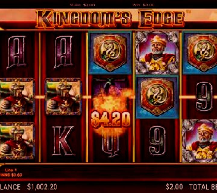 JP Mahjong online slot