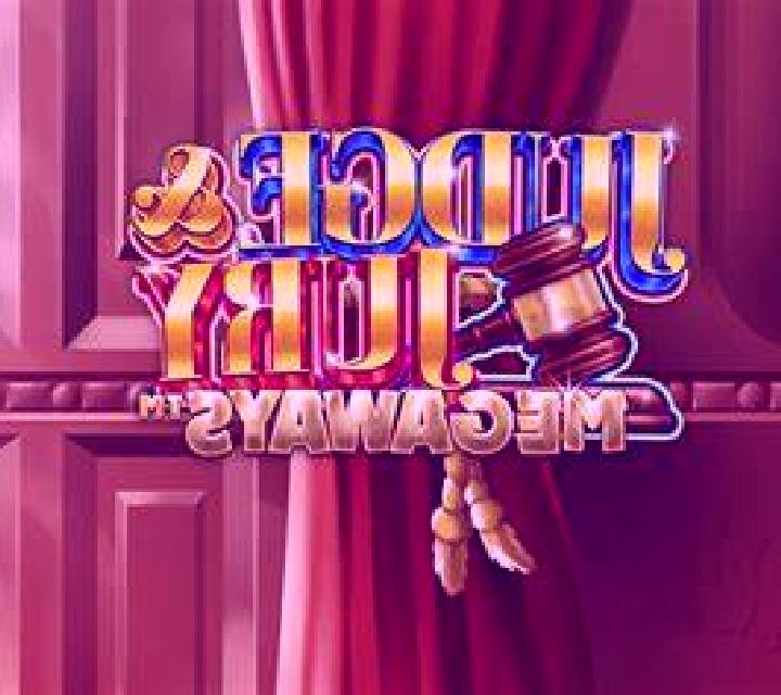 Judge and Jury Megaways online slot
