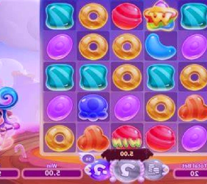 Judge Dredd slot game